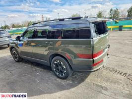 Hyundai Santa Fe 2024 2