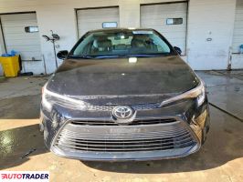 Toyota Corolla 2026 1