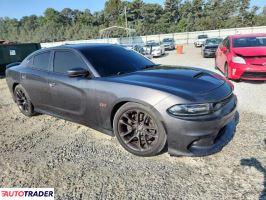 Dodge Charger 2021 6