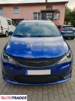 Chrysler Pacifica 2020 3.6 291 KM Chrysler Pacifica 2020 3.6 291 KM