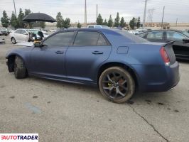 Chrysler 300C 2022 5