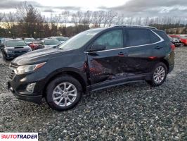Chevrolet Equinox - zobacz ofertę