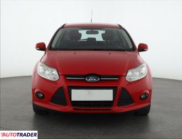 Ford Focus 2011 1.6 93 KM