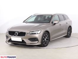 Volvo V60 2018 2.0 187 KM Volvo V60 2018 2.0 187 KM