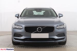 Volvo V90 2018 2.0 147 KM