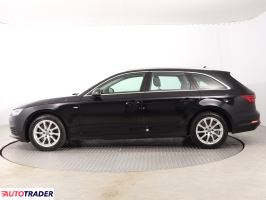 Audi A4 2019 2.0 147 KM Audi A4 2019 2.0 147 KM