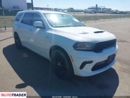 Dodge Durango 2021 5 Dodge Durango 2021 5