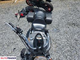 Kawasaki Vulcan 2021 Kawasaki Vulcan 2021