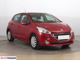 Peugeot 208 2014 1.2 80 KM