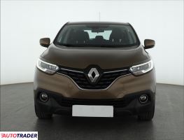 Renault Kadjar 2016 1.2 128 KM