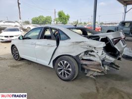 Volkswagen Jetta 2025 1