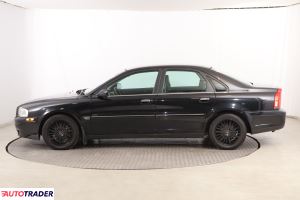Volvo S80 2004 2.0 177 KM
