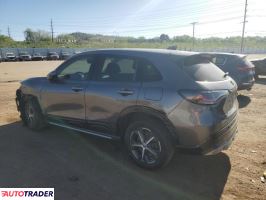 Honda HR-V 2024 2