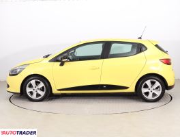 Renault Clio 2013 1.5 88 KM Renault Clio 2013 1.5 88 KM