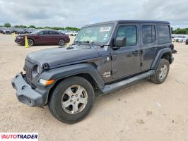 Jeep Wrangler - zobacz ofertę