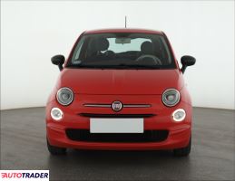 Fiat 500 2017 1.2 68 KM