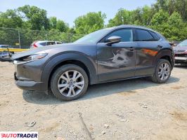 Mazda CX-30 2021 2