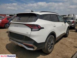 Kia Sportage 2024 1