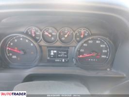 Chevrolet Silverado 2023 6 Chevrolet Silverado 2023 6