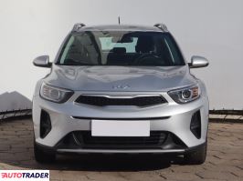 Kia Pozostałe 2024 1.2 83 KM