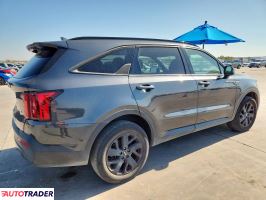 Kia Sorento 2021 2