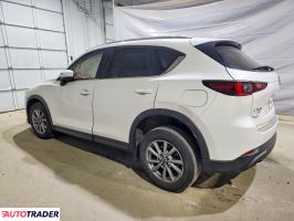Mazda CX-5 2023 2