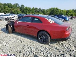 Dodge Charger 2024
