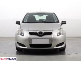 Toyota Auris 2007 1.4 88 KM Toyota Auris 2007 1.4 88 KM