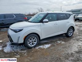 Kia Soul - zobacz ofertę