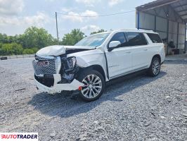 GMC Yukon - zobacz ofertę