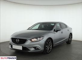 Mazda 6 2013 2.0 162 KM