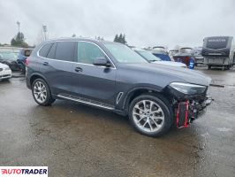 BMW X5 2023 3