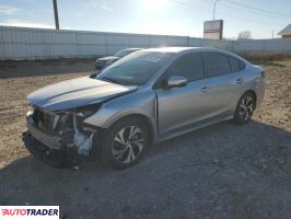 Subaru Legacy - zobacz ofertę