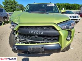 Toyota Pozostałe 2022 4