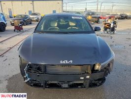 Kia Pozostałe 2025 2