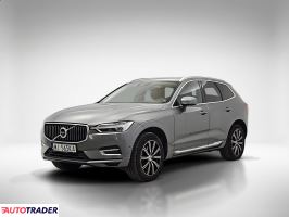 Volvo XC60 - zobacz ofertę