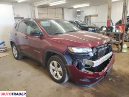 Jeep Compass 2022 2 Jeep Compass 2022 2