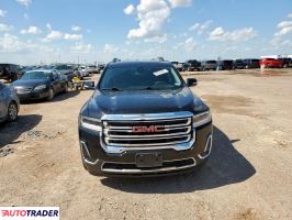 GMC Acadia 2022 2 GMC Acadia 2022 2