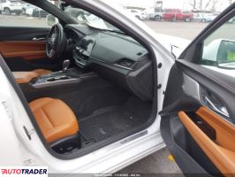 Cadillac Pozostałe 2023 2