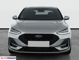 Ford Focus 2025 1.0 152 KM