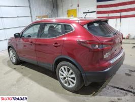 Nissan Rogue 2021 2 Nissan Rogue 2021 2