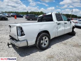 Dodge Ram 2023 5