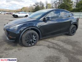Tesla Model Y - zobacz ofertę