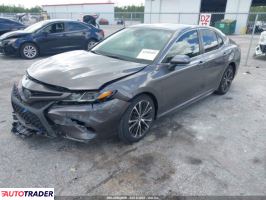 Toyota Camry 2019 2