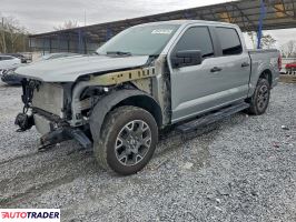 Ford Pozostałe 2024 2