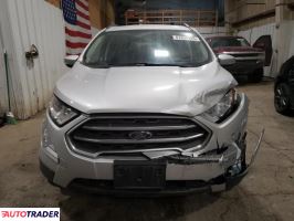 Ford EcoSport 2019 2