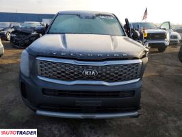 Kia Pozostałe 2020 3