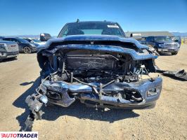 Dodge Ram 2022 6