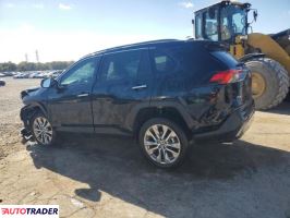 Toyota Pozostałe 2024 2