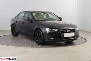 Audi A4 2013 1.8 167 KM Audi A4 2013 1.8 167 KM